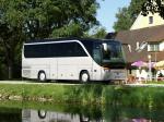 Setra S 411 HD 2002 года